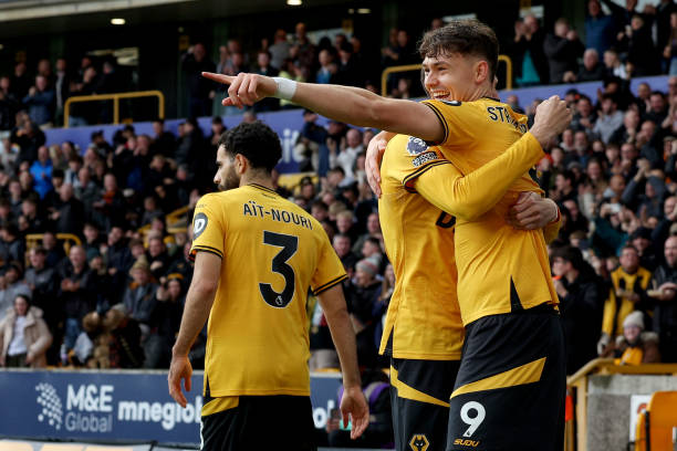 破门瞬间，整个世界都为你欢呼