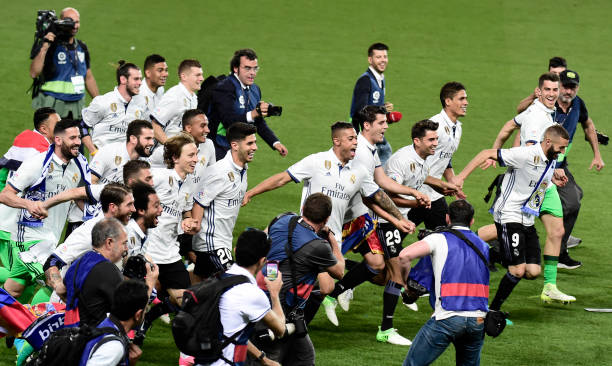 自律之王：揭秘C罗如何保持巅峰状态的秘密