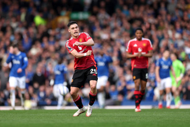 1脚射门=1个进球？盘点足坛射门效率最高的球星