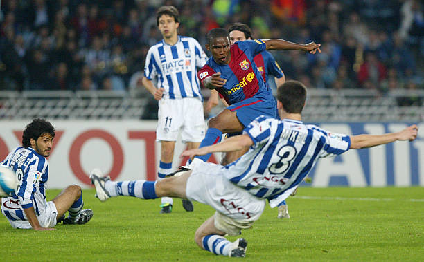 尤西比奥是否曾踢过多个位置？深入探讨