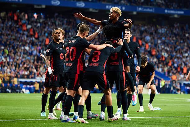 重温历史之夜：2015欧冠决赛全场高清中文解说