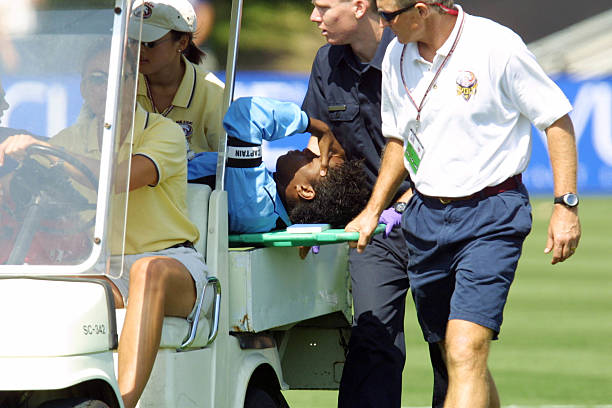 颜值与实力并存！梅西赛场内外最迷人的样子