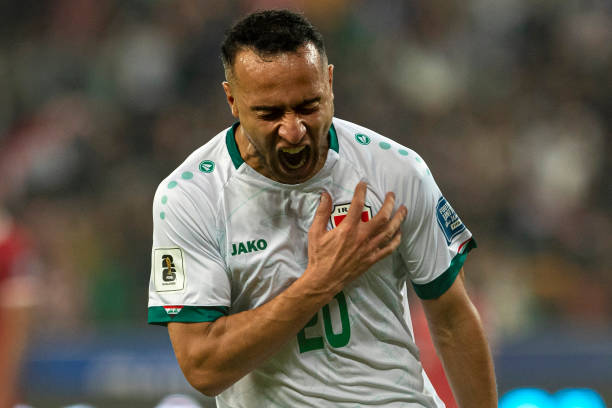 马特拉齐VS齐达内：2006年决赛冲突的来龙去脉