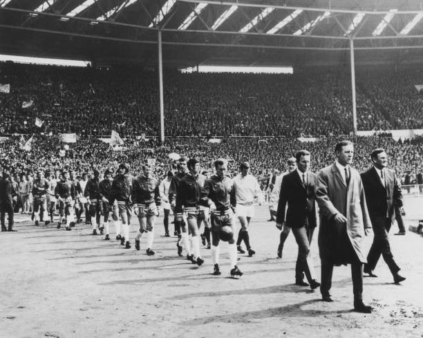 从安联到老特拉福德：那些让人热血沸腾的球场音乐