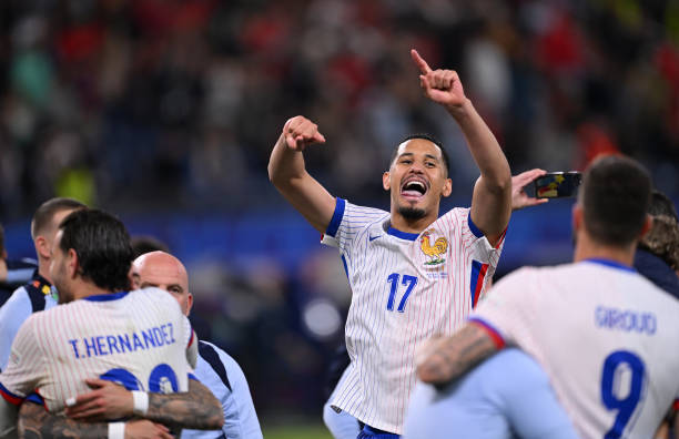 角球得分高手养成：50个经典进球视频分析