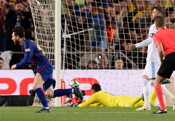 欧冠决赛进球比率解析：场均进球数是否逐年变化？