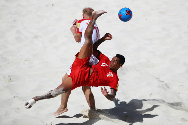 南美足坛风云：秘鲁与厄瓜多尔足球排名谁更胜一筹？