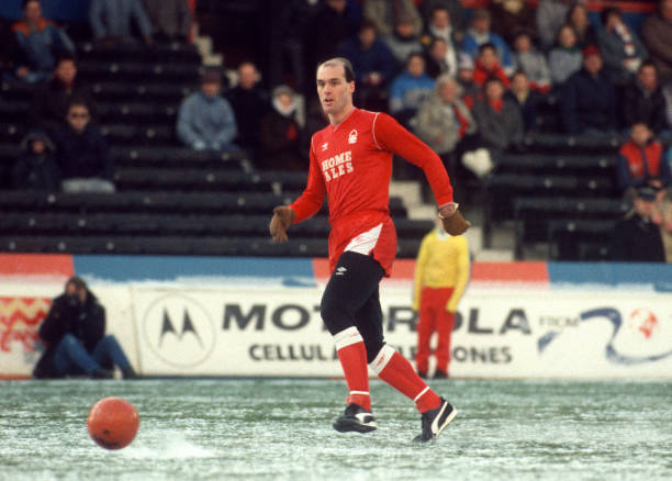 比冲刺更精彩！博尔特在足球场上的十大高光时刻