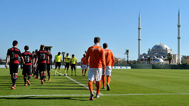 06-07欧冠决赛十大瞬间：从卡卡突破到因扎吉锁定胜局