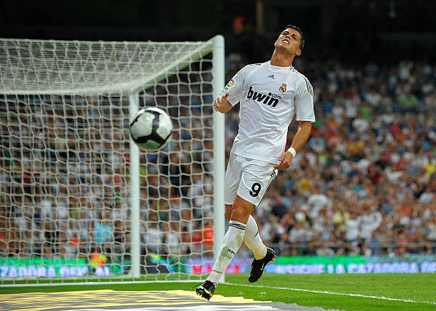 欧冠巅峰对决！皇马VS马竞直播：马德里德比引爆欧洲之夜