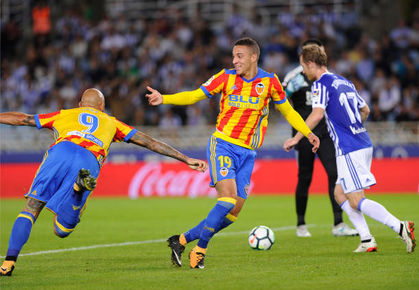 德国新星闪耀！德甲年轻球员最佳表现集锦回放