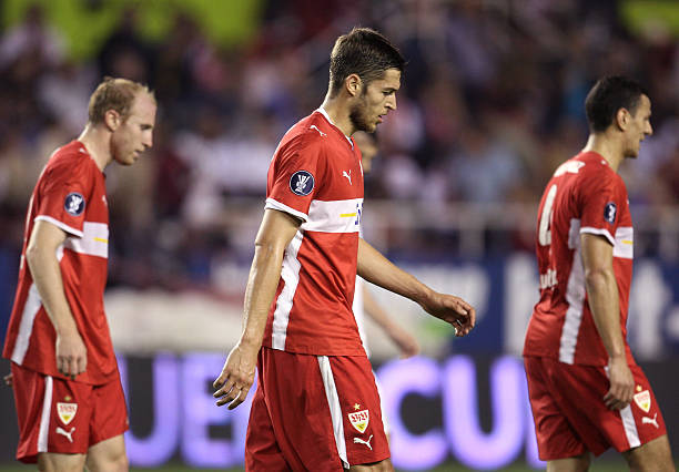 历史战绩说话：德甲与法甲欧战成绩对比