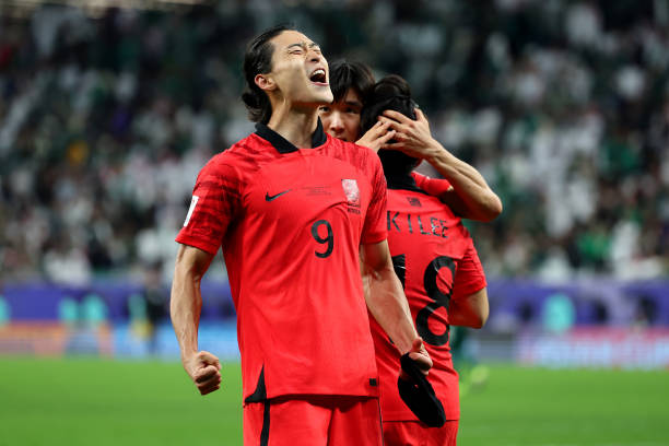 国足关键战役，直播带你热血沸腾