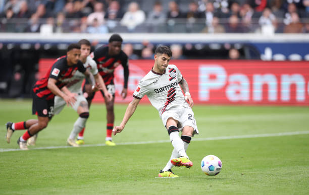 2020年普斯卡什奖揭晓：盘点年度最佳进球