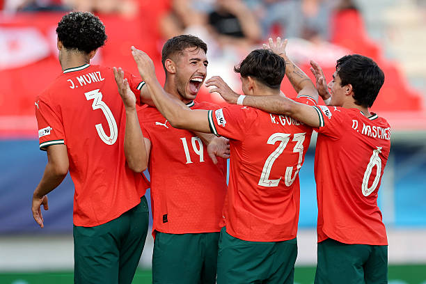 非洲国家杯2021：塞内加尔首夺冠军之路