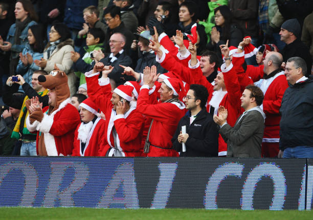 2028年欧冠决赛举办地揭晓：足球盛宴将花落谁家？