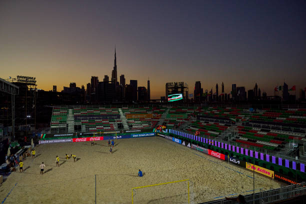 美洲杯时间表(含时区转换):全球球迷观赛指南