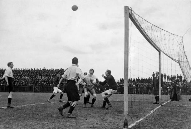 新生代崛起：2020年足坛最具潜力的年轻球员盘点