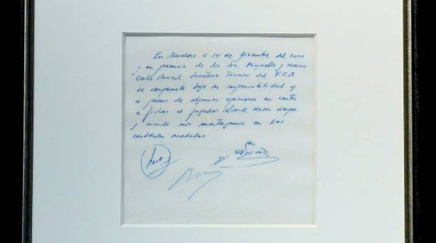 墨西哥足球的黄金一代：从布兰科到埃尔南德斯