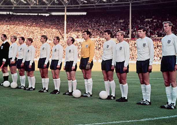 德国战车的引擎！马特乌斯如何用进球定义中场统治力