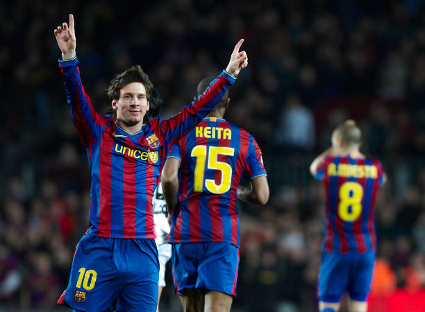 周末足球狂欢！乐视高清直播即时放送五大联赛