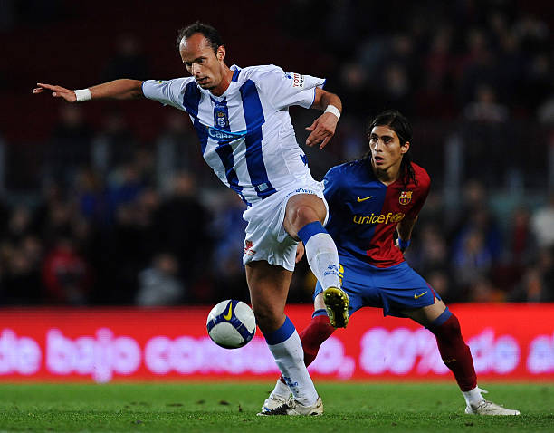 足球技巧：掌握勺子点球的5个关键步骤