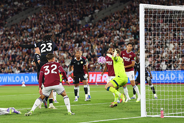 英超积分榜演变：从传统强队到新贵的挑战