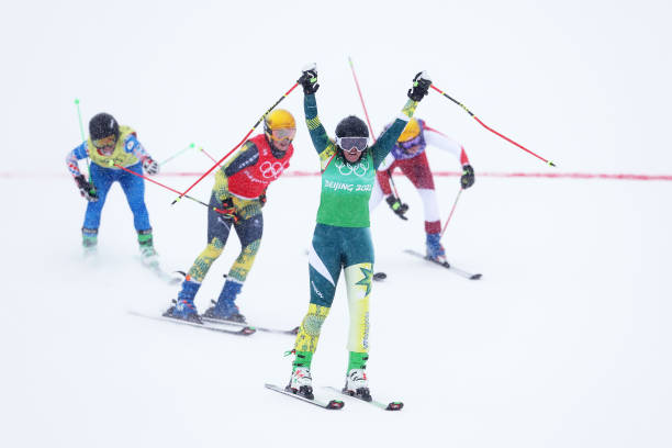 奥运会历史年表：运动员、纪录与传奇时刻