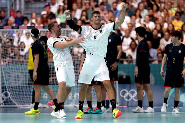 古代与现代：两届具有里程碑意义的奥运会