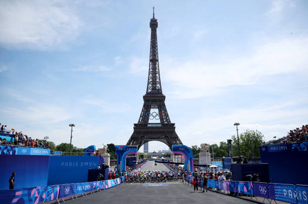 历届奥运会乒乓球混双冠军完整名单（2024年更新版