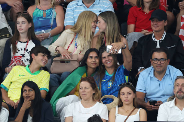 巴黎奥运会倒计时：重要赛事时间节点一览