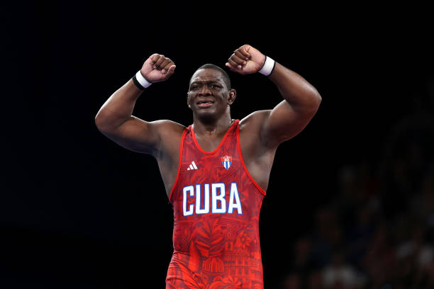 奥运女子项目的起源与早期发展