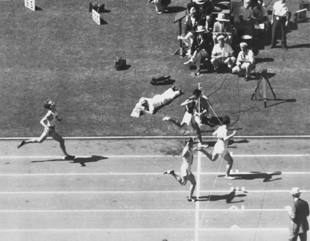 奥运会赛程安排：从开幕式到闭幕式