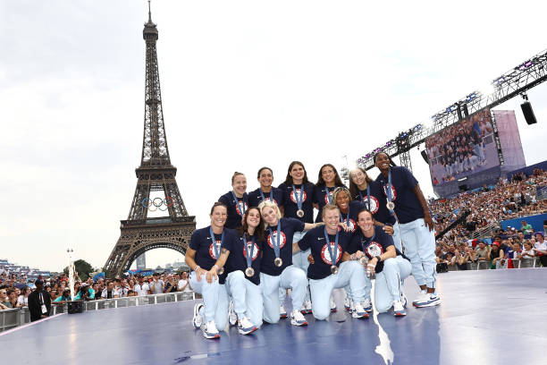 巴黎奥运乒乓女单冠军是谁？答案在这里！