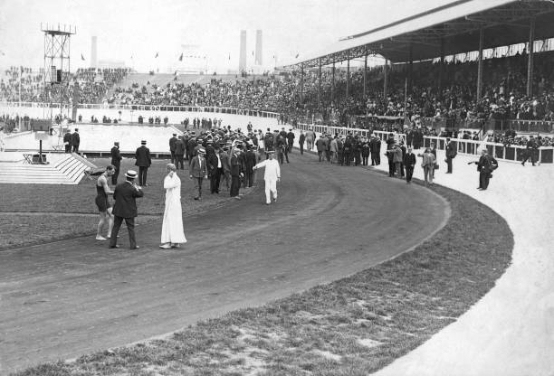 1984年洛杉矶：奥运史上的重要里程碑