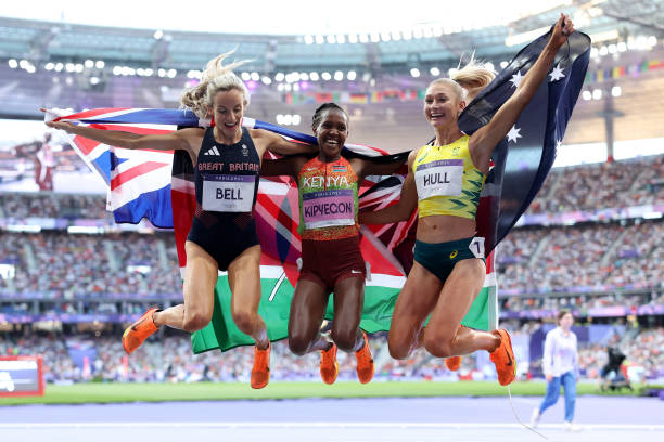 洛杉矶奥运会倒计时：2028年7月21日盛大开幕