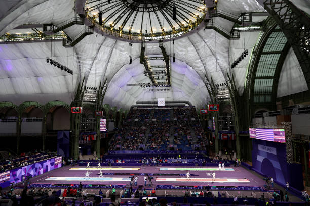 绿色办奥：2022年冬奥会的可持续发展理念