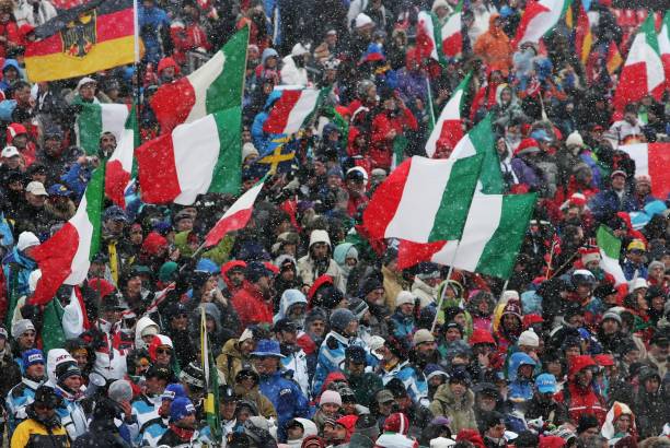 奥运史上的霸主：历届排名第一国家盘点