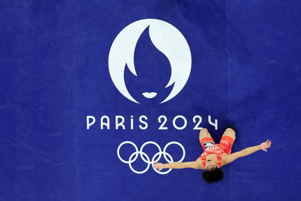 中国男篮奥运征程，CCTV5独家直播每一场关键战役