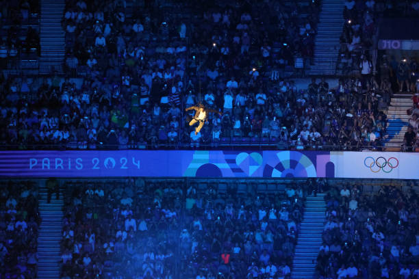 洛杉矶：一个已经为奥运会做好准备的城市