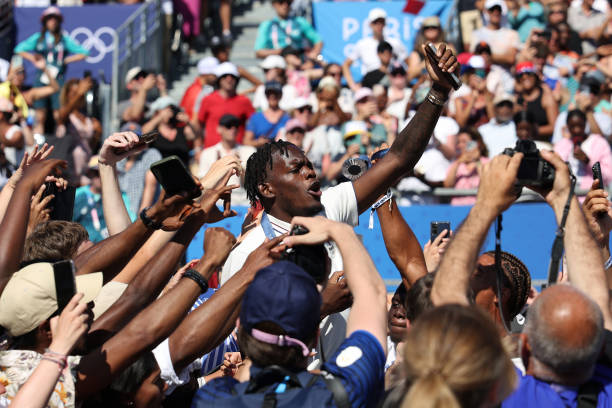 马拉松与奥运会：一个被误解的起源故事