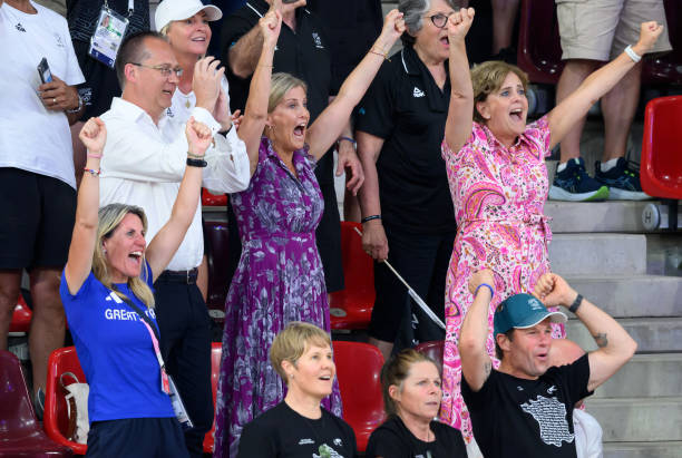 奥运会历史金牌榜：哪些国家称霸奖牌榜？