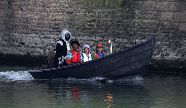 2024年巴黎奥运会：场馆规划与城市改造全揭秘