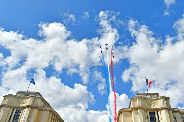 福娃五兄弟：北京奥运会的吉祥物故事