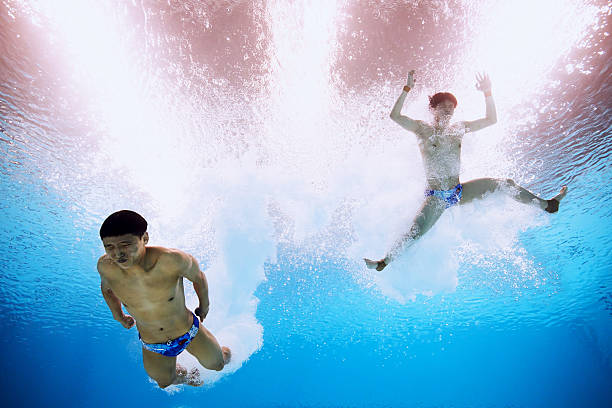 全红婵谈目标：金牌是我奋斗的方向