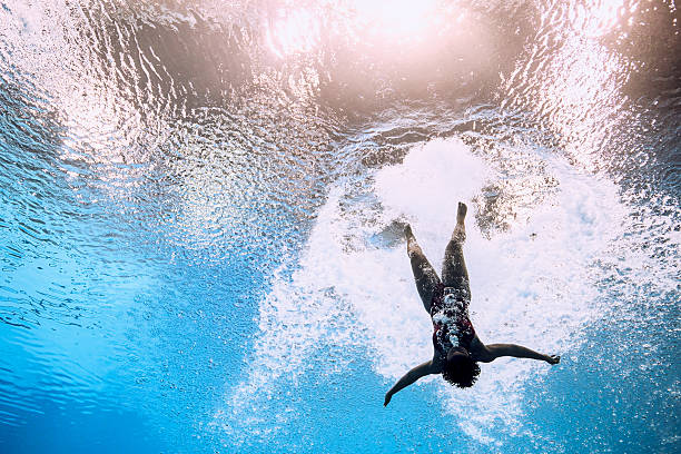 全红婵接受陈采访，谈比赛压力与成长经历