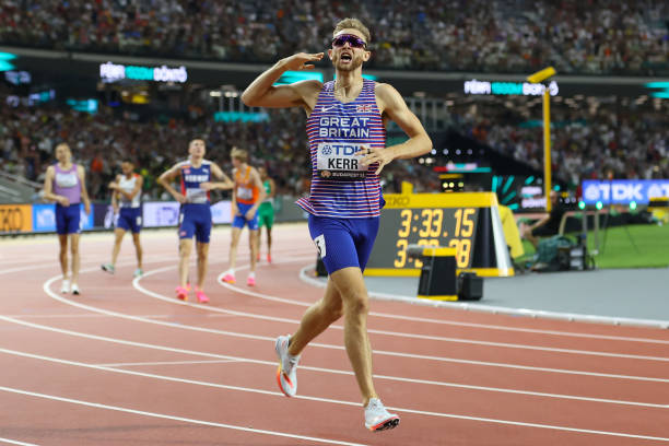 基普乔格的成功背后：团队、科学训练与心理素质