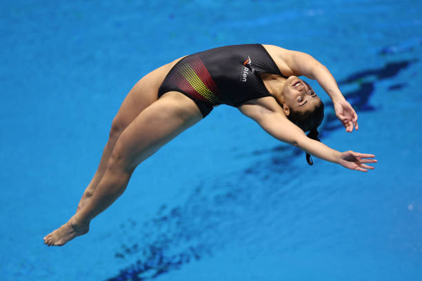 田径赛事常见项目分类与名称