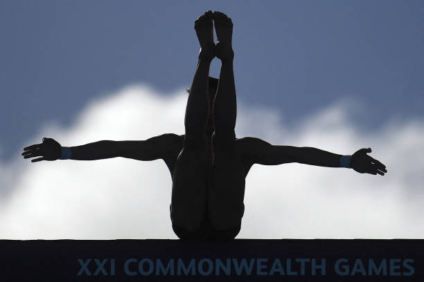 赛场上的短发风潮：跳水运动员的新形象