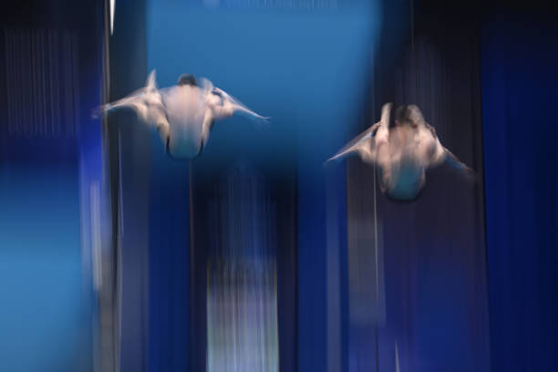 退役后的伏明霞：从奥运冠军到幸福人妻的华丽转身